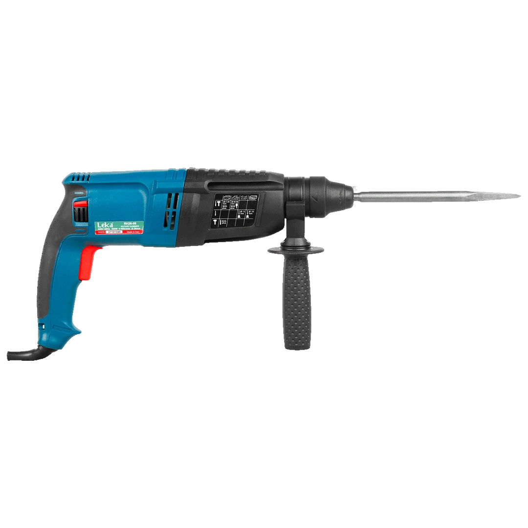 بتن‌کن RH26-08